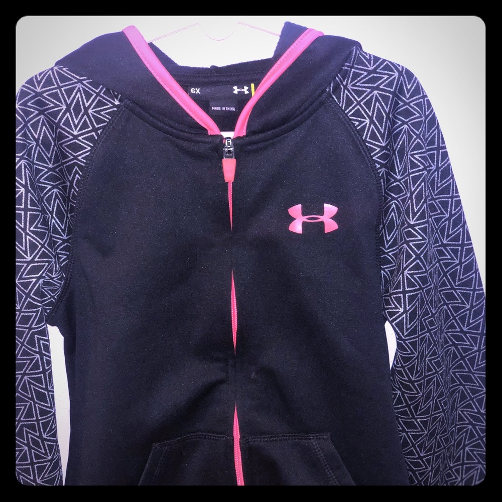 Under Armour Hoodie